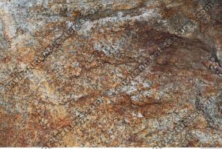 stone granite rusty 0013